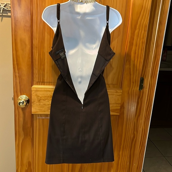 Express Super Cute Dress or Jumper - Picture 5 of 8